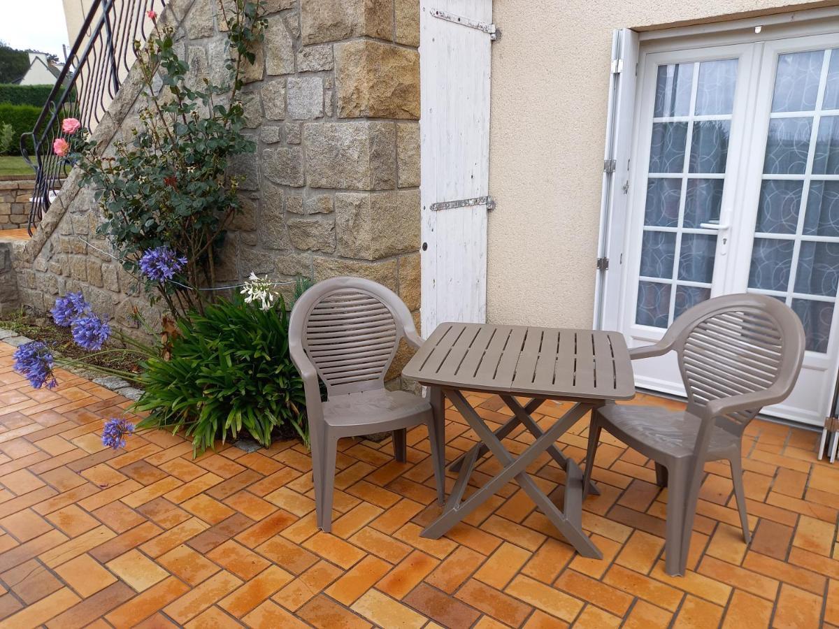 La Croix De La Roche Villa Tremuson Luaran gambar